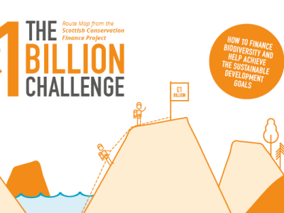 The £1 Billion Challenge